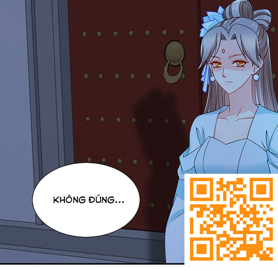 Kiêu Sủng Y Phi Chapter 206 - 27