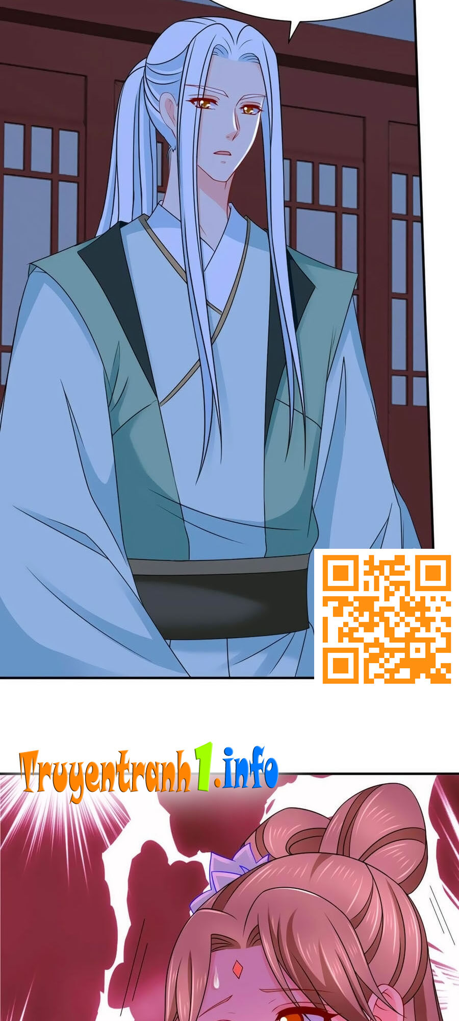 Kiêu Sủng Y Phi Chapter 207 - 13