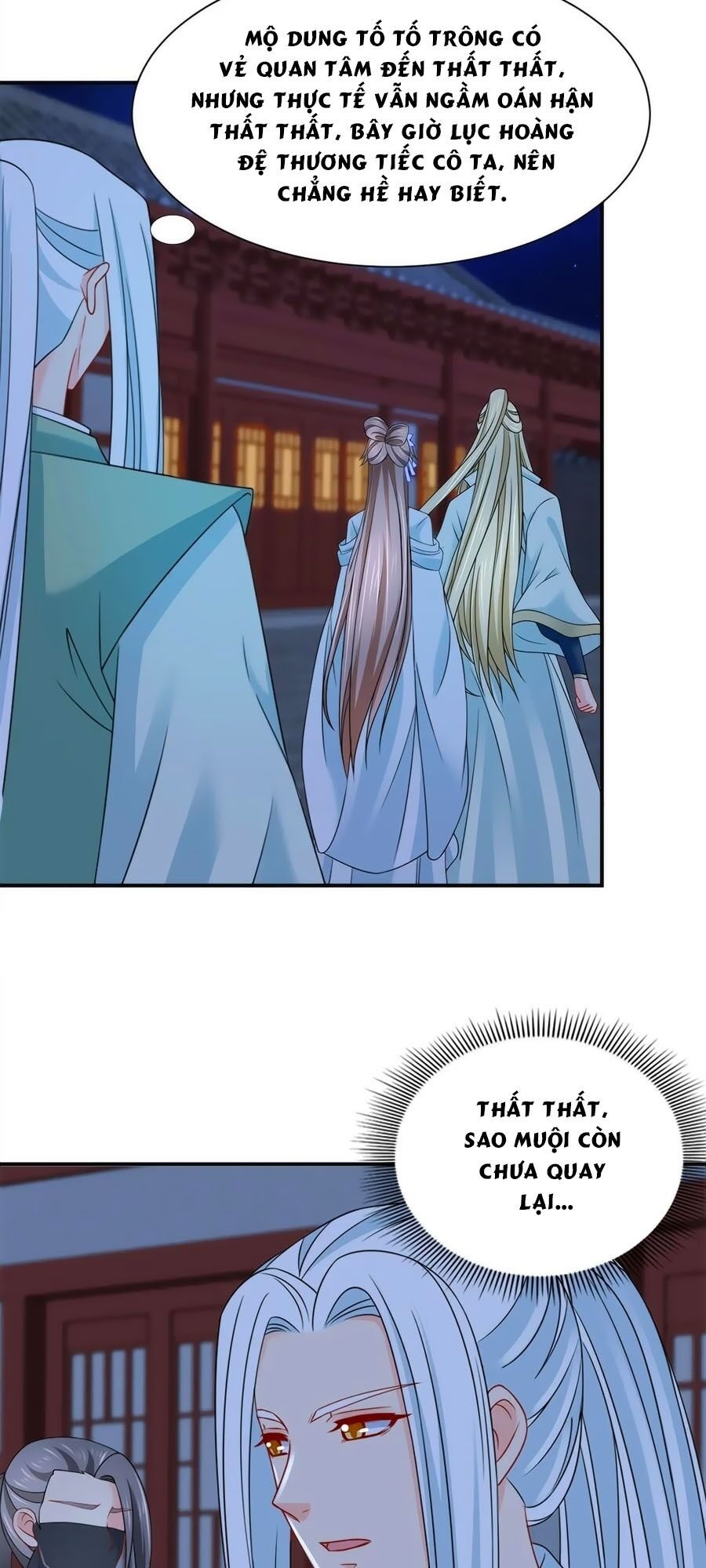 Kiêu Sủng Y Phi Chapter 207 - 16