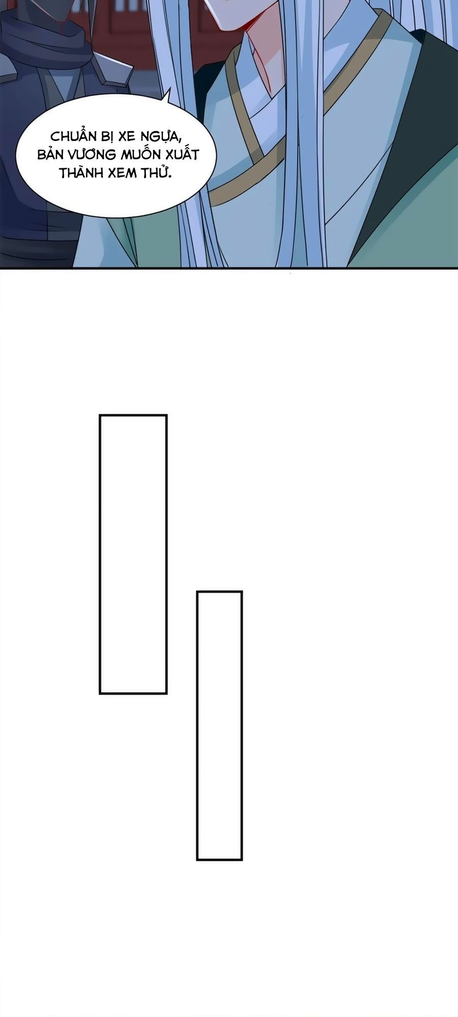 Kiêu Sủng Y Phi Chapter 207 - 17