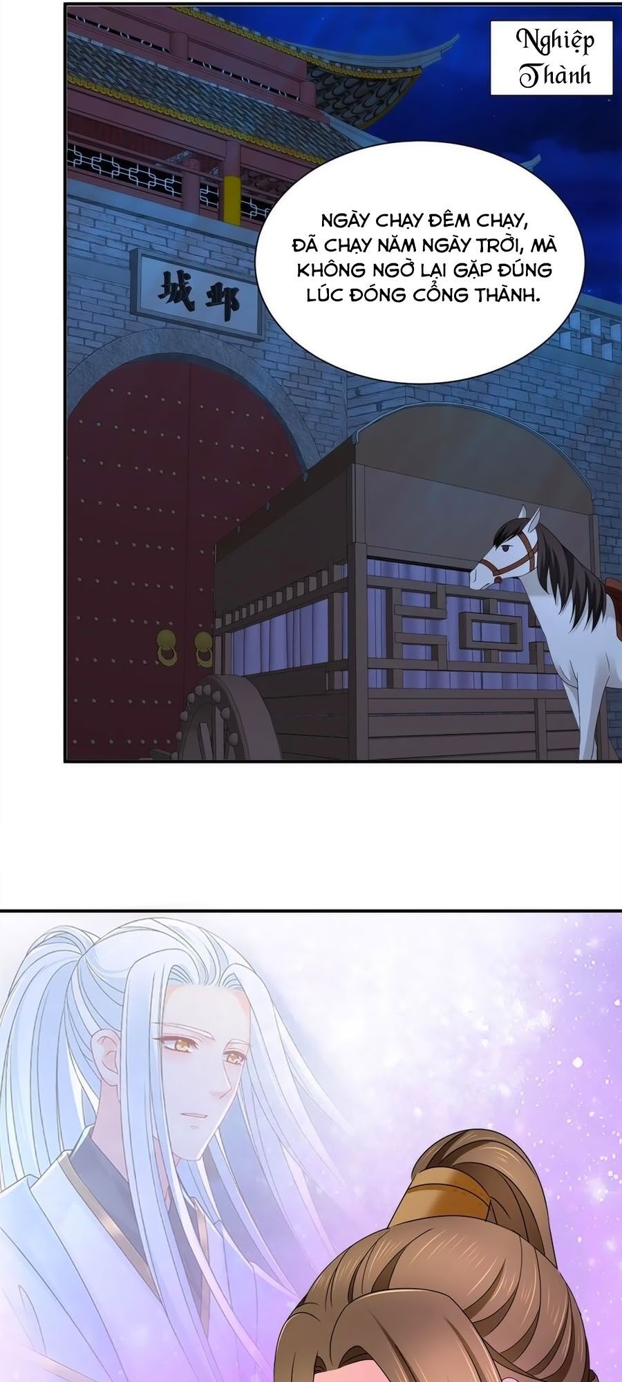 Kiêu Sủng Y Phi Chapter 207 - 18