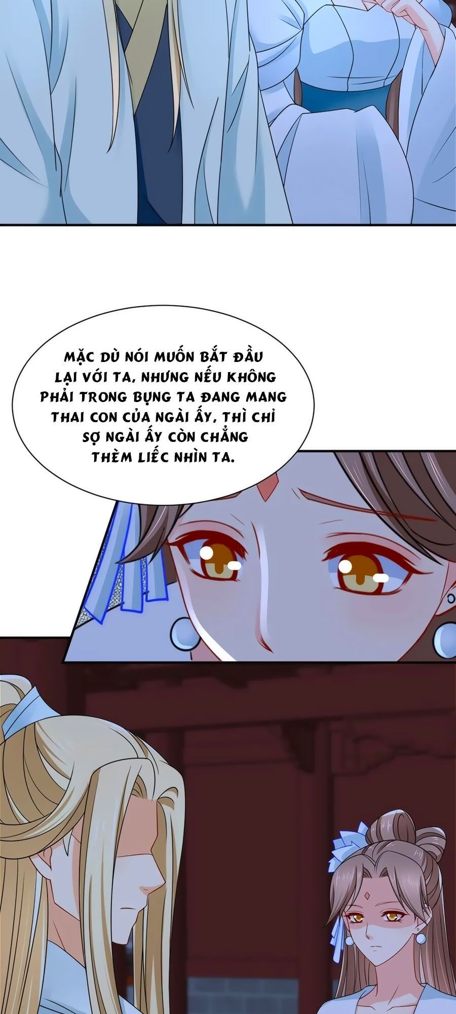 Kiêu Sủng Y Phi Chapter 207 - 3