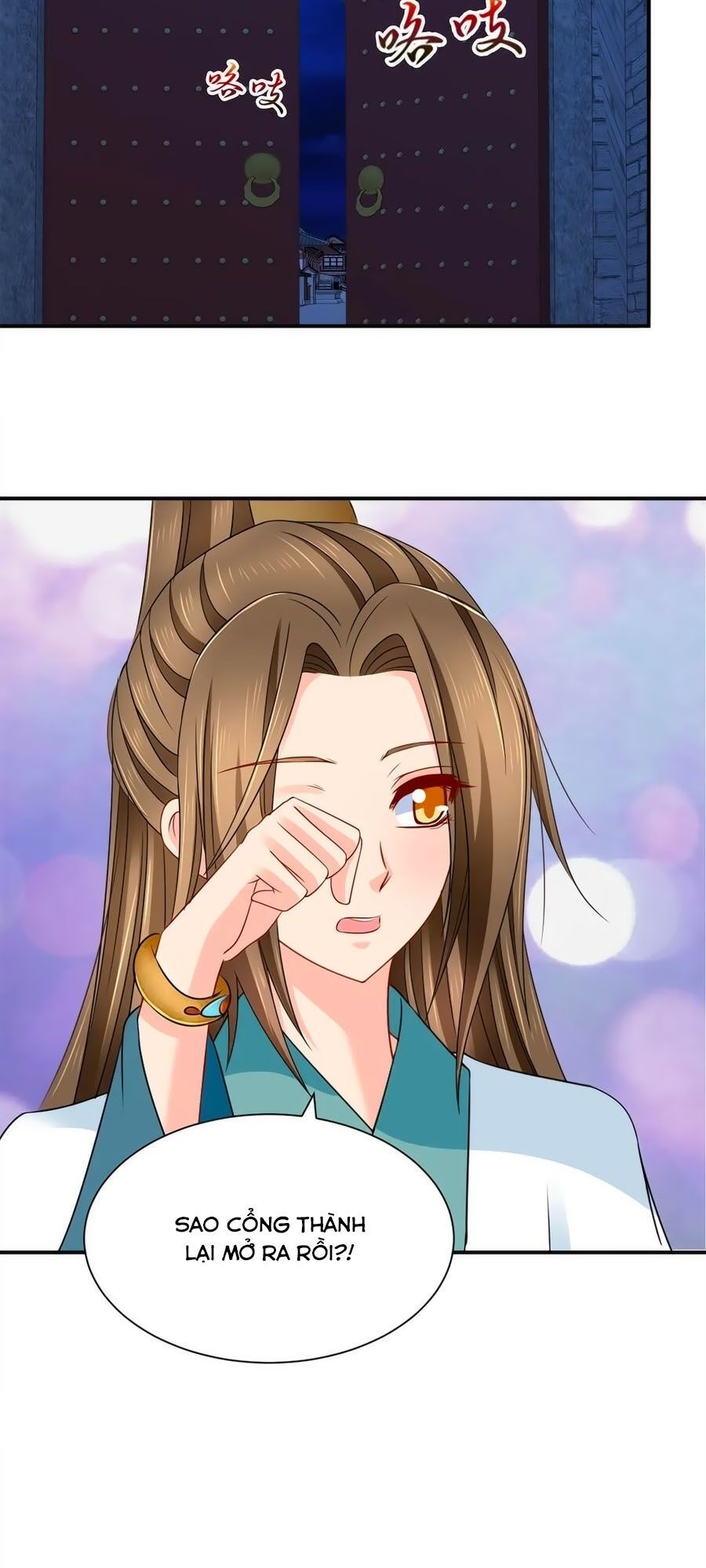 Kiêu Sủng Y Phi Chapter 207 - 21