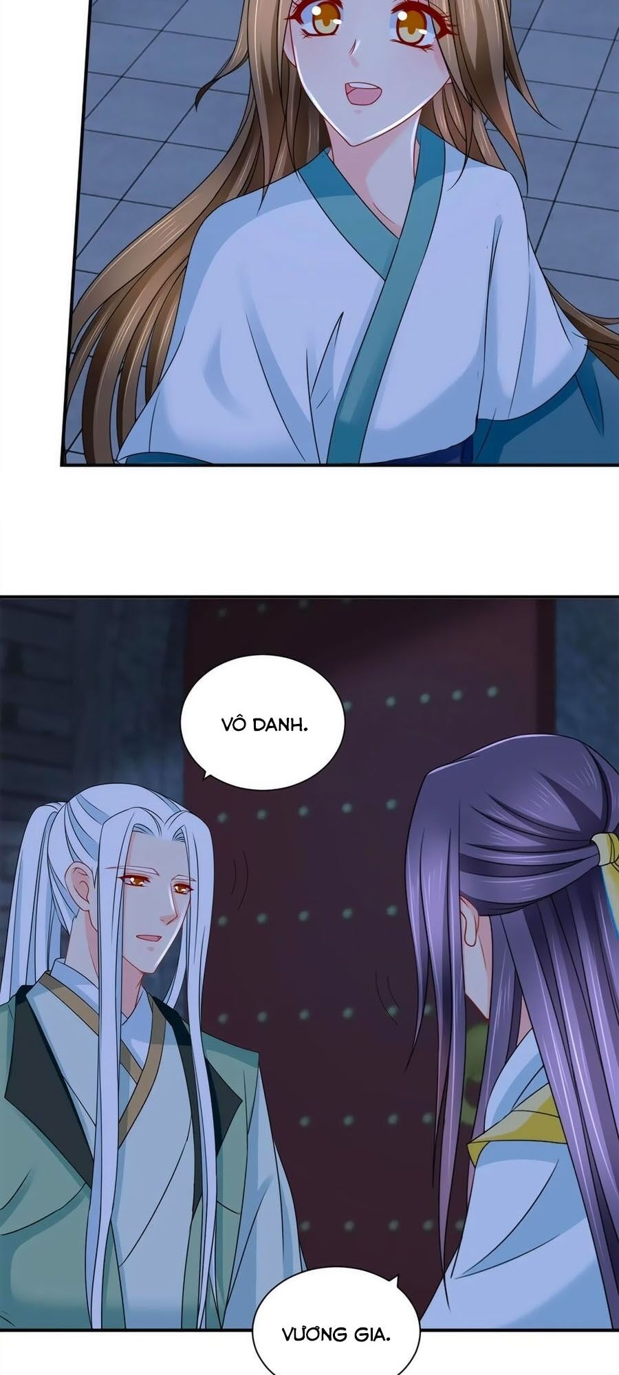 Kiêu Sủng Y Phi Chapter 207 - 25