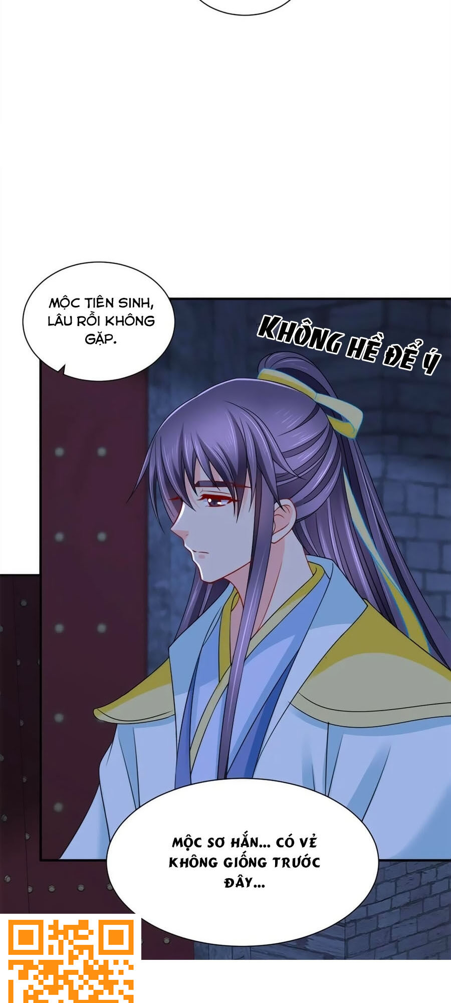 Kiêu Sủng Y Phi Chapter 207 - 26