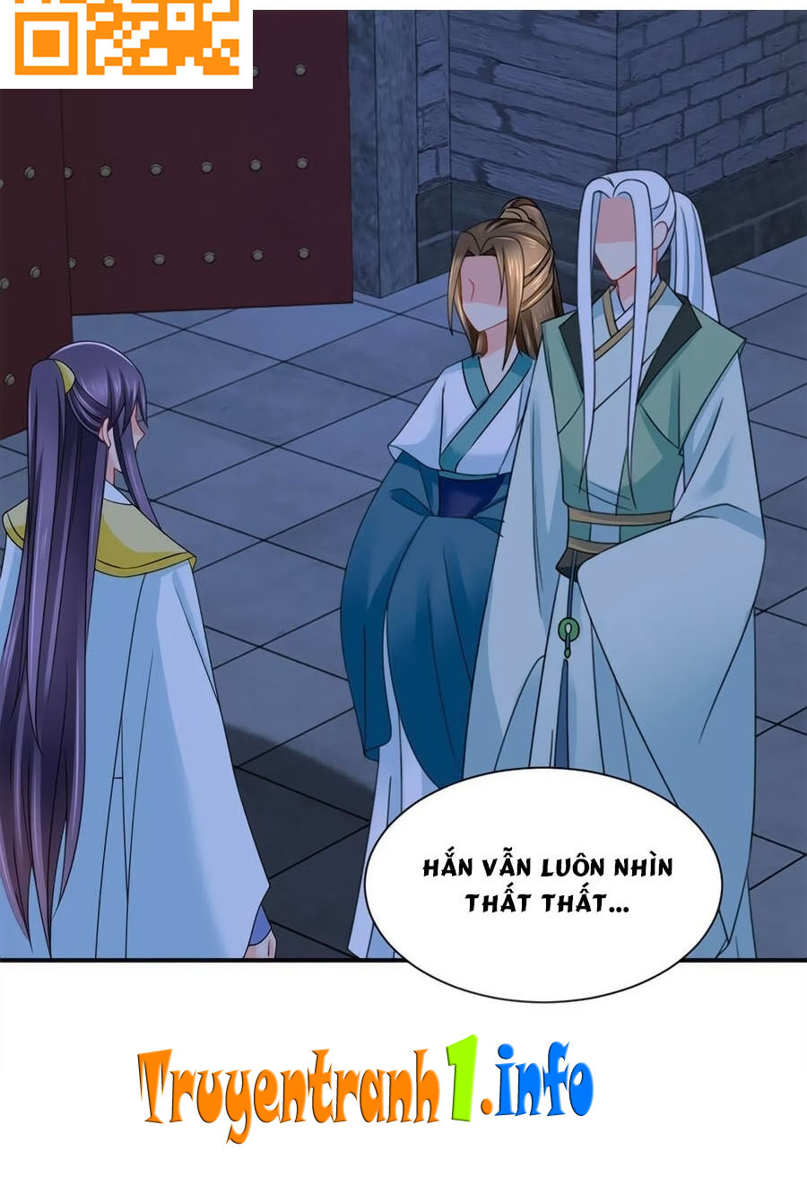 Kiêu Sủng Y Phi Chapter 207 - 27