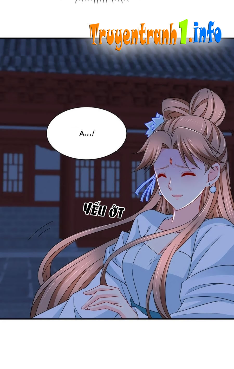 Kiêu Sủng Y Phi Chapter 207 - 9