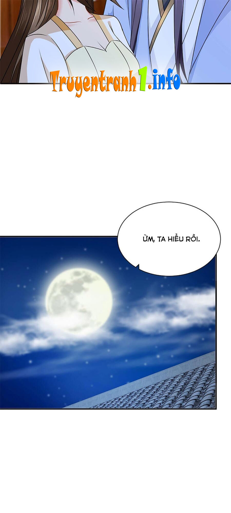 Kiêu Sủng Y Phi Chapter 208 - 11