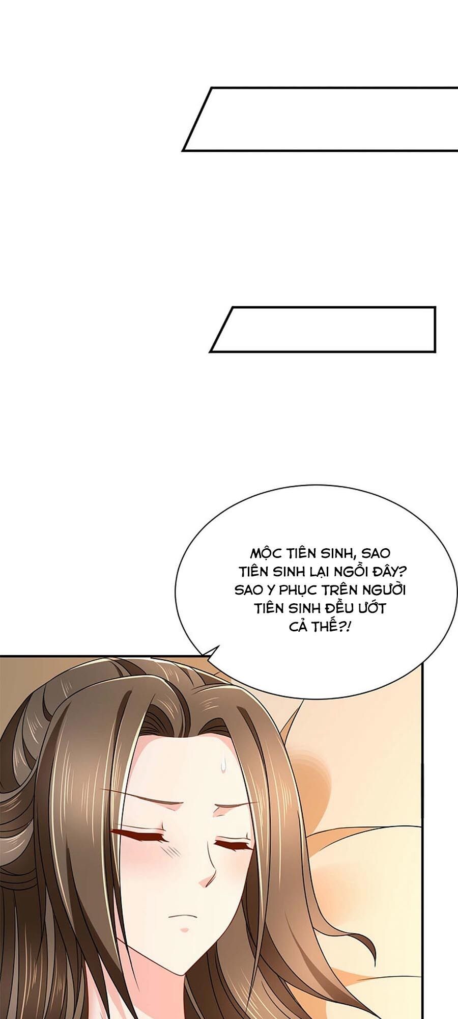 Kiêu Sủng Y Phi Chapter 208 - 12