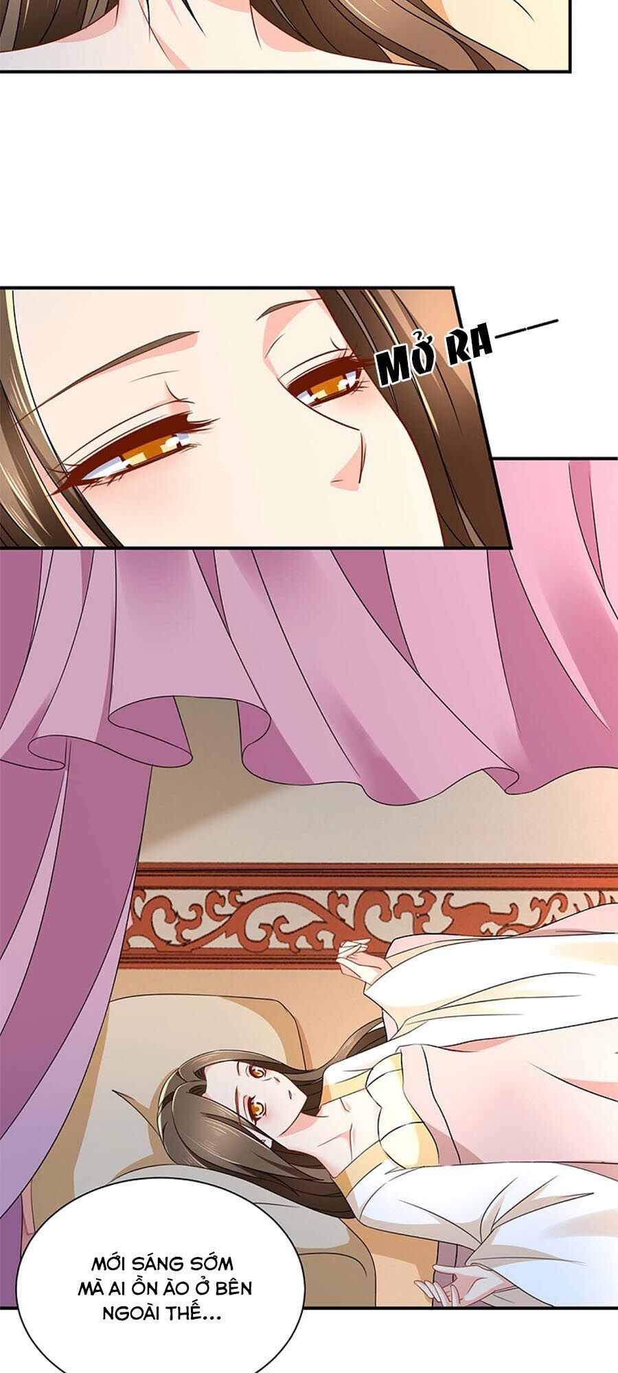 Kiêu Sủng Y Phi Chapter 208 - 13