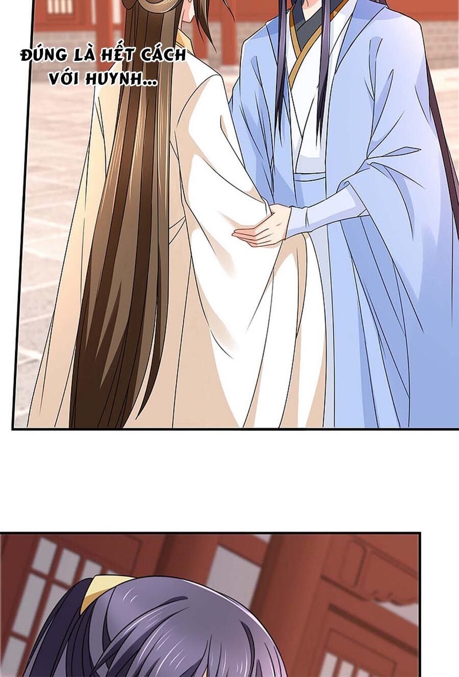 Kiêu Sủng Y Phi Chapter 208 - 21