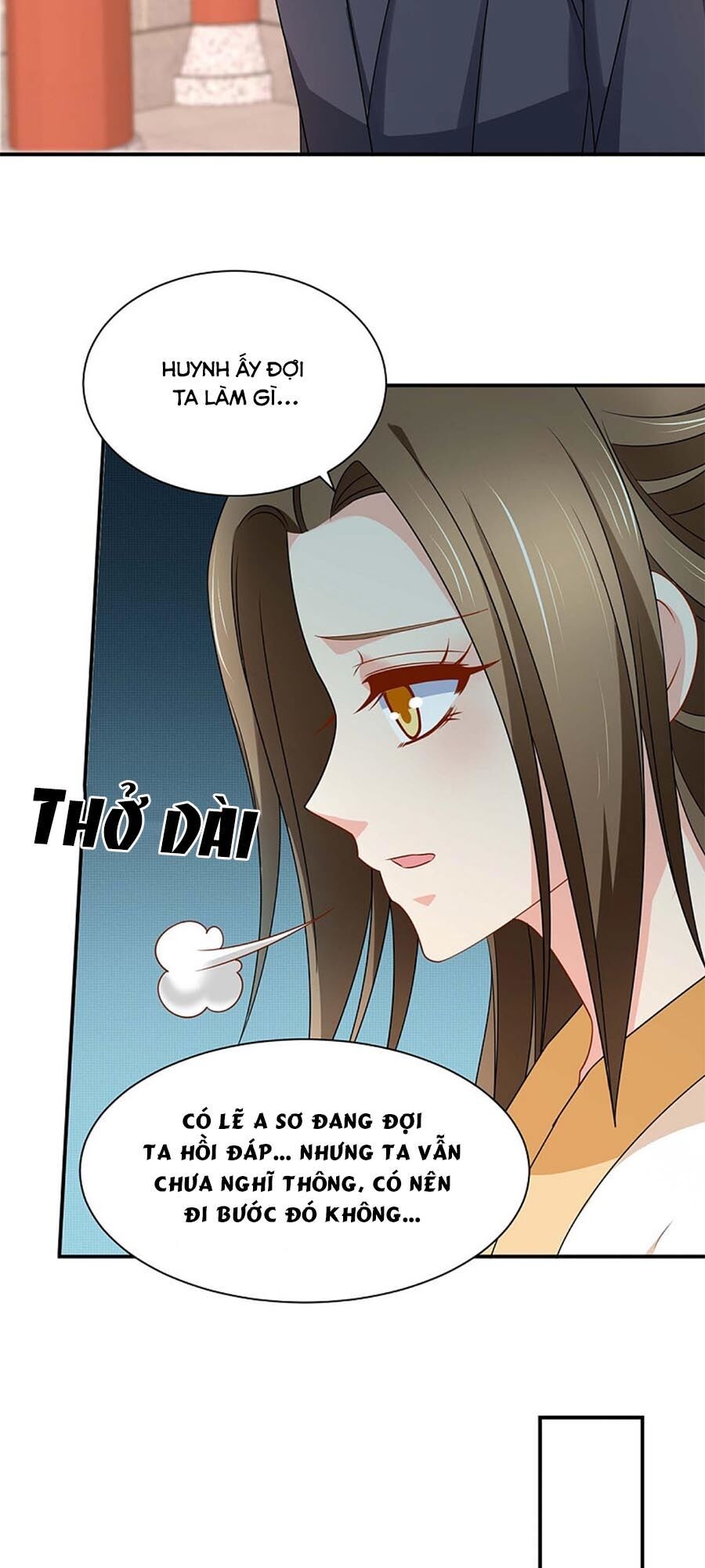 Kiêu Sủng Y Phi Chapter 208 - 23