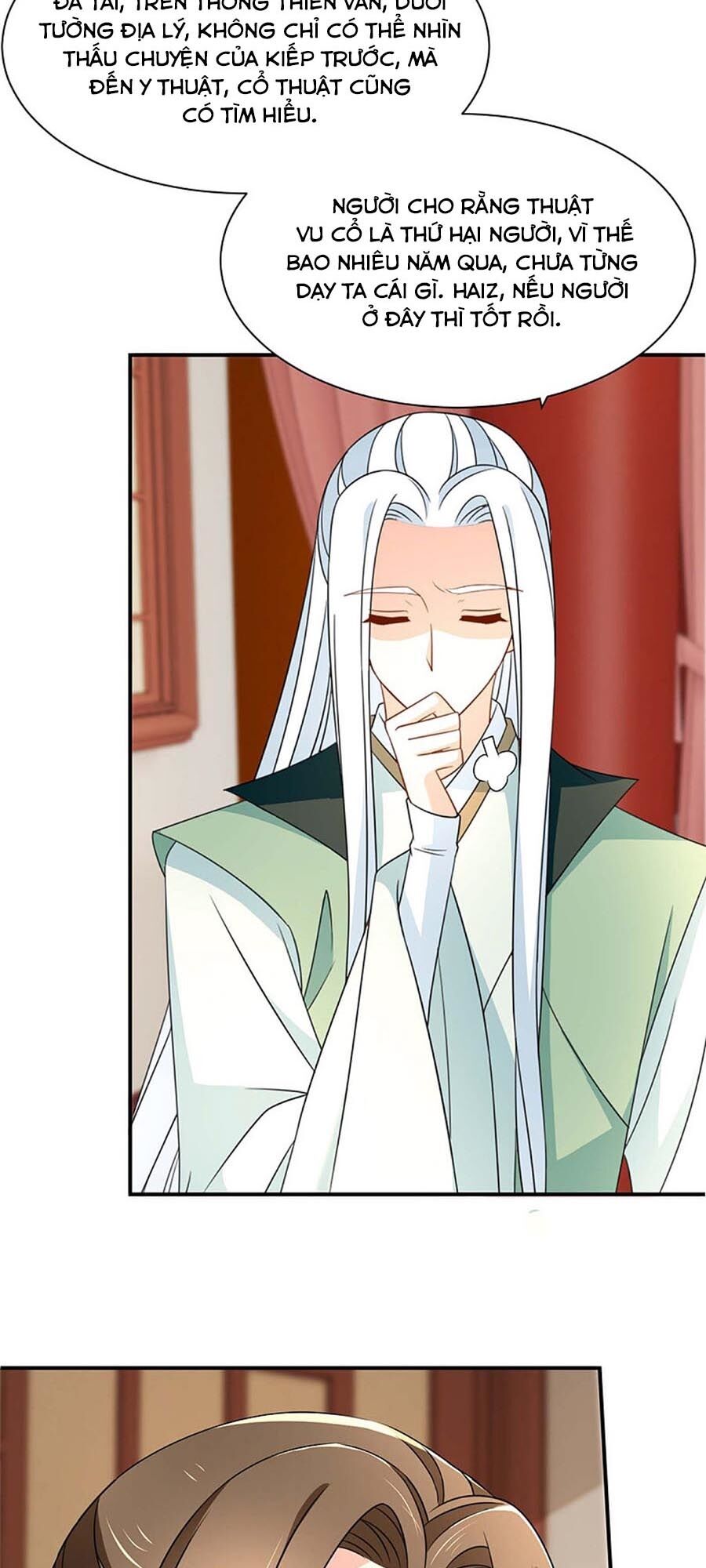 Kiêu Sủng Y Phi Chapter 208 - 26