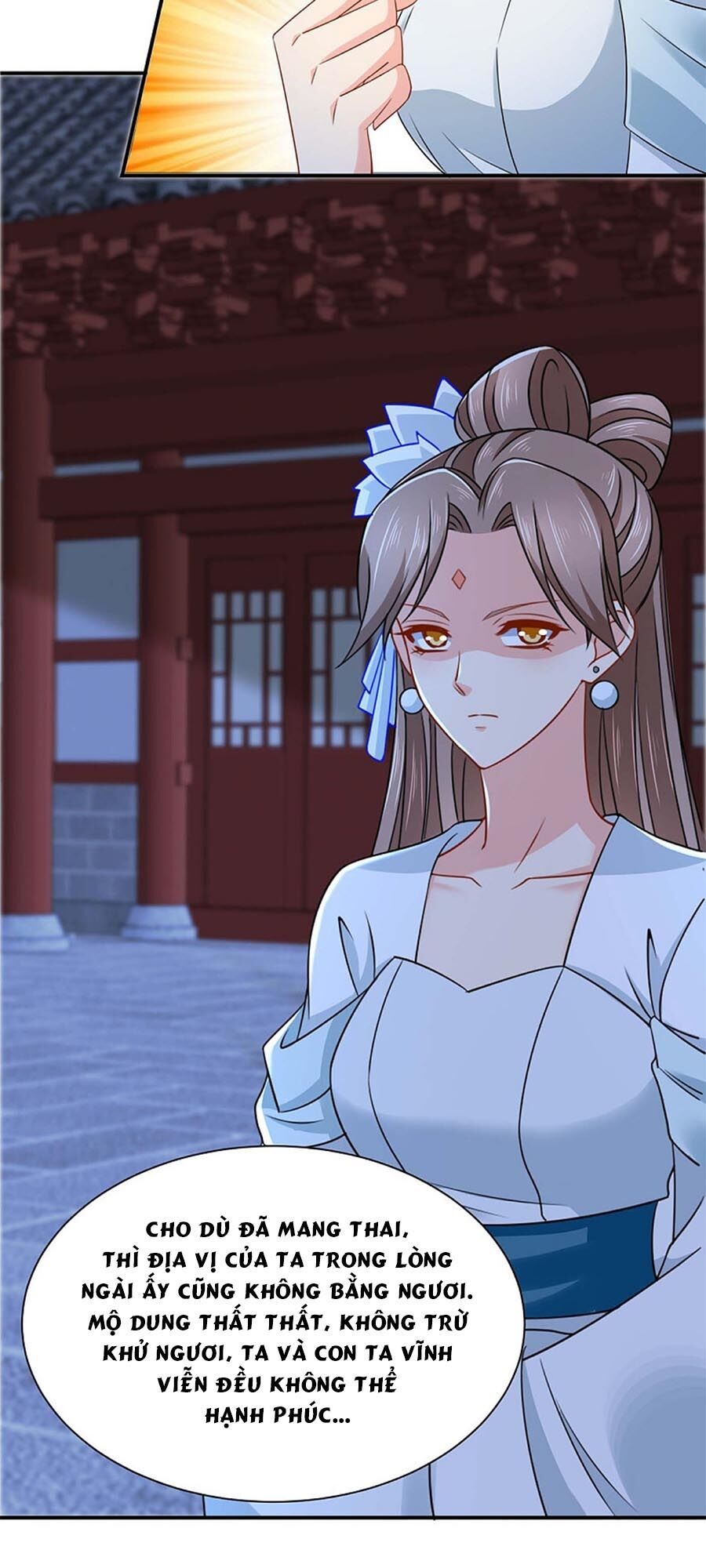 Kiêu Sủng Y Phi Chapter 208 - 4