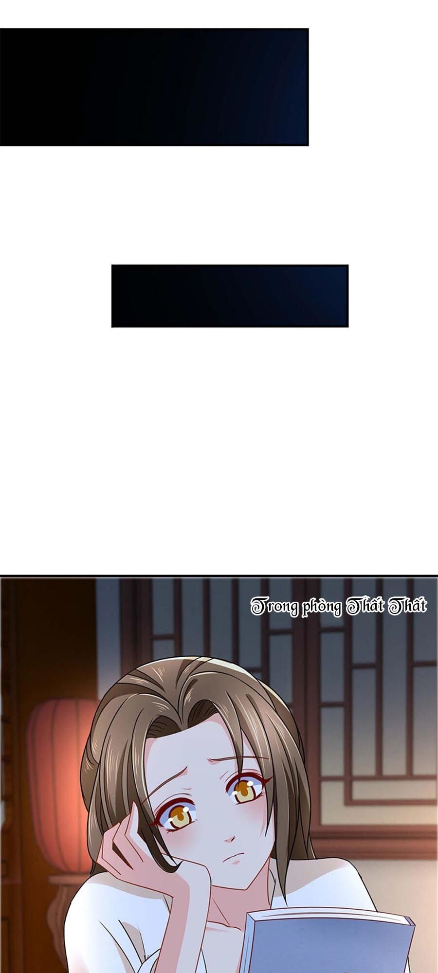 Kiêu Sủng Y Phi Chapter 208 - 6