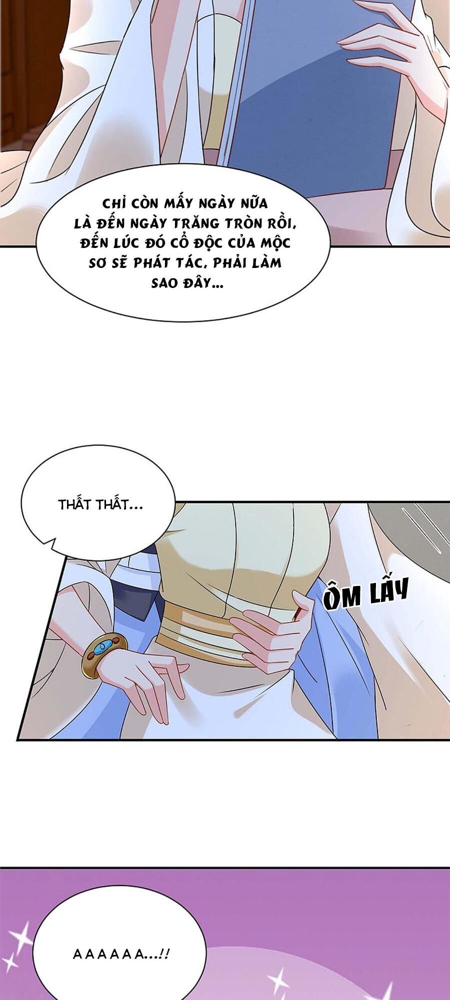 Kiêu Sủng Y Phi Chapter 208 - 7