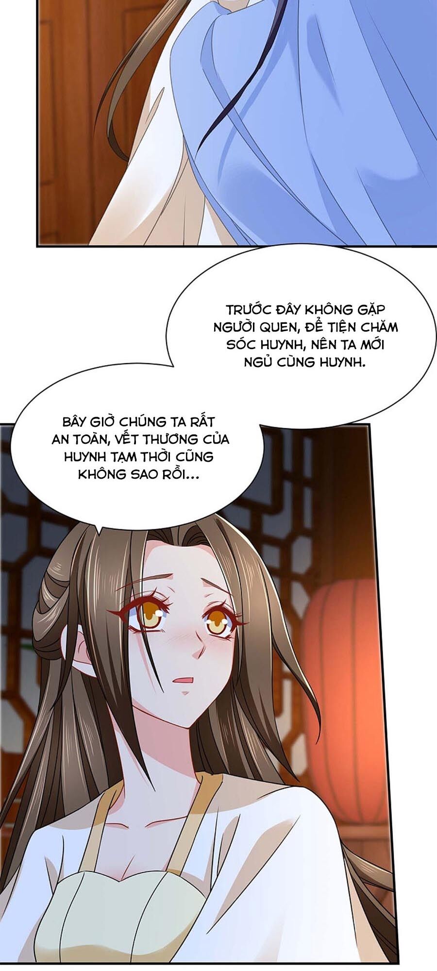 Kiêu Sủng Y Phi Chapter 208 - 9