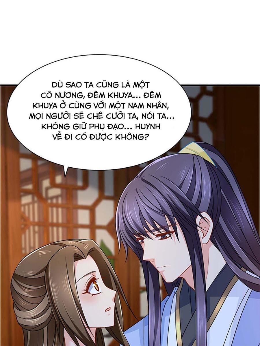 Kiêu Sủng Y Phi Chapter 208 - 10