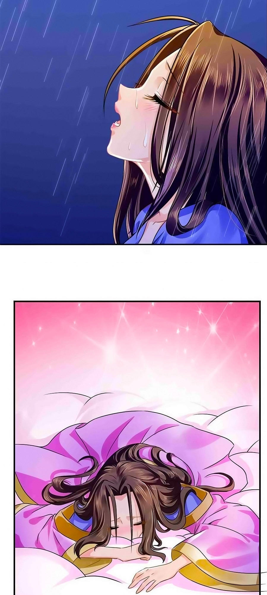 Kiêu Sủng Y Phi Chapter 32 - 13