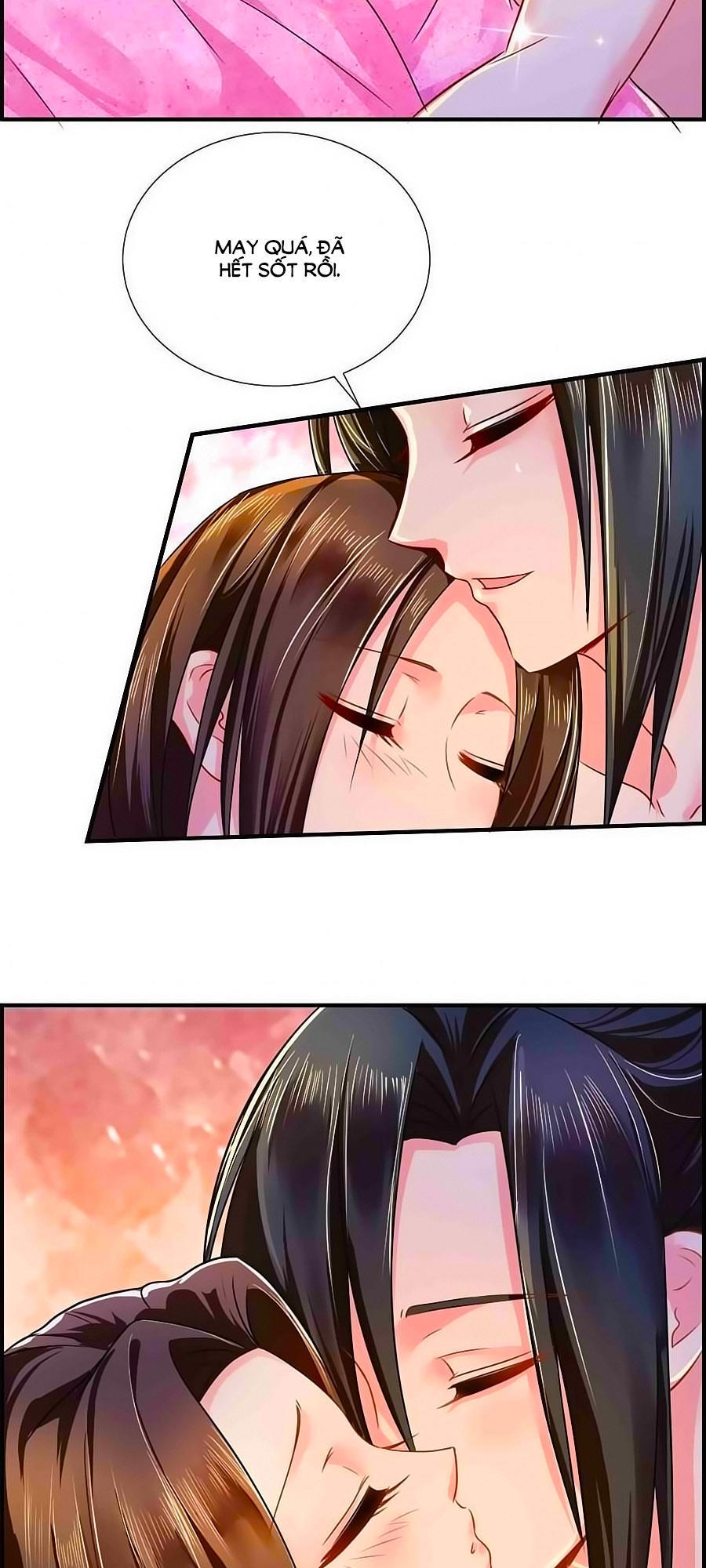 Kiêu Sủng Y Phi Chapter 32 - 17