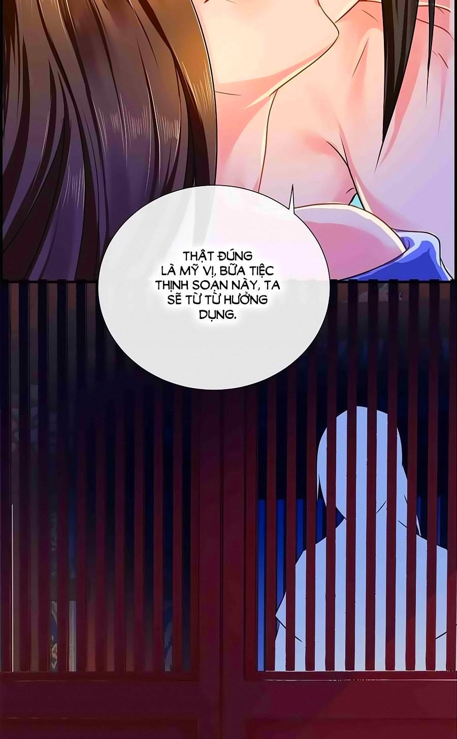 Kiêu Sủng Y Phi Chapter 32 - 18