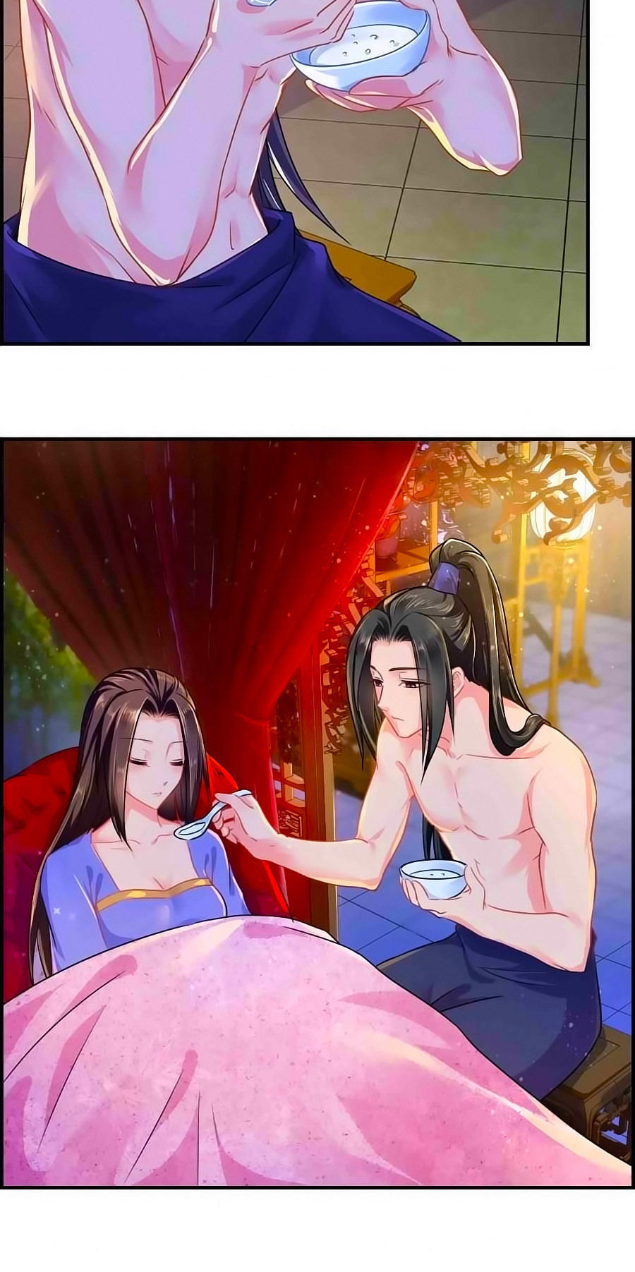 Kiêu Sủng Y Phi Chapter 32 - 20