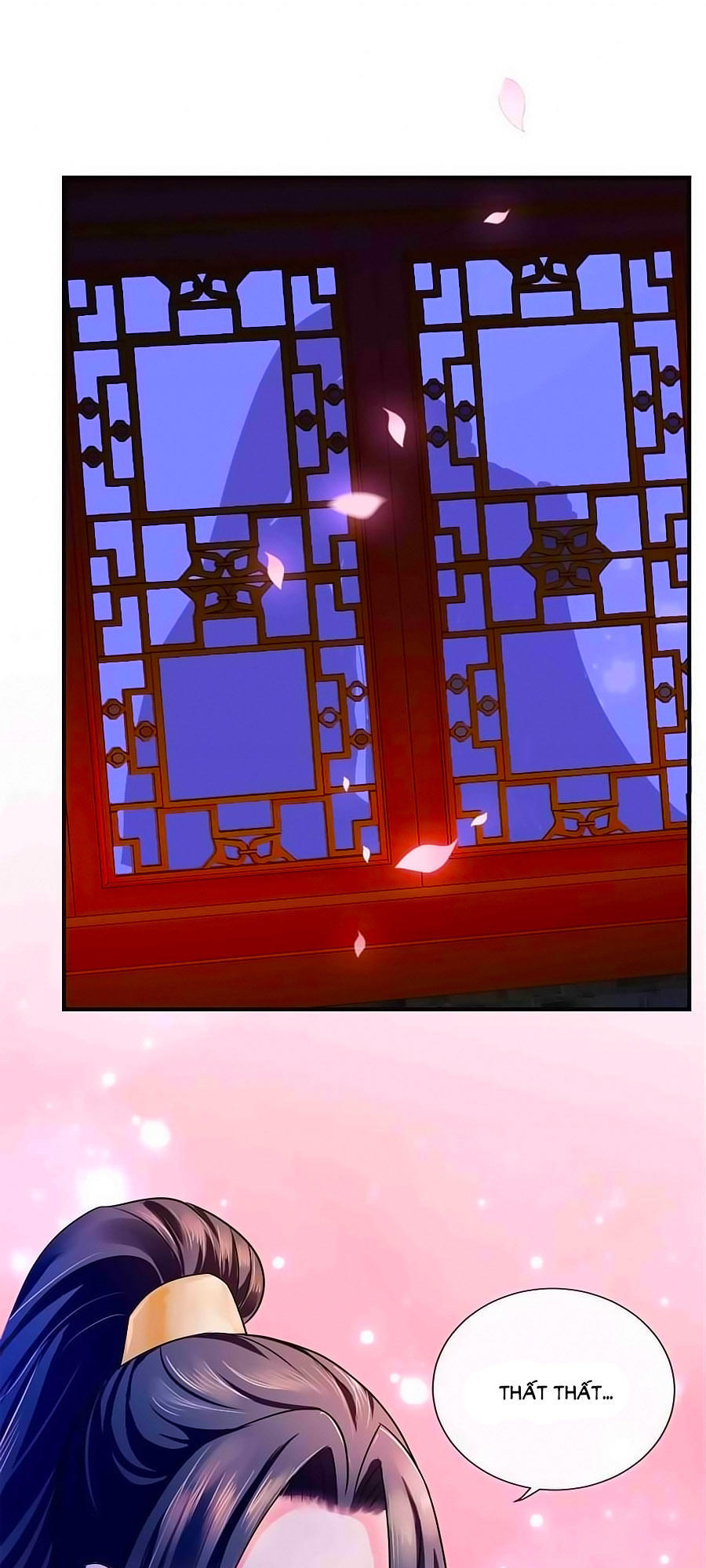 Kiêu Sủng Y Phi Chapter 32 - 3