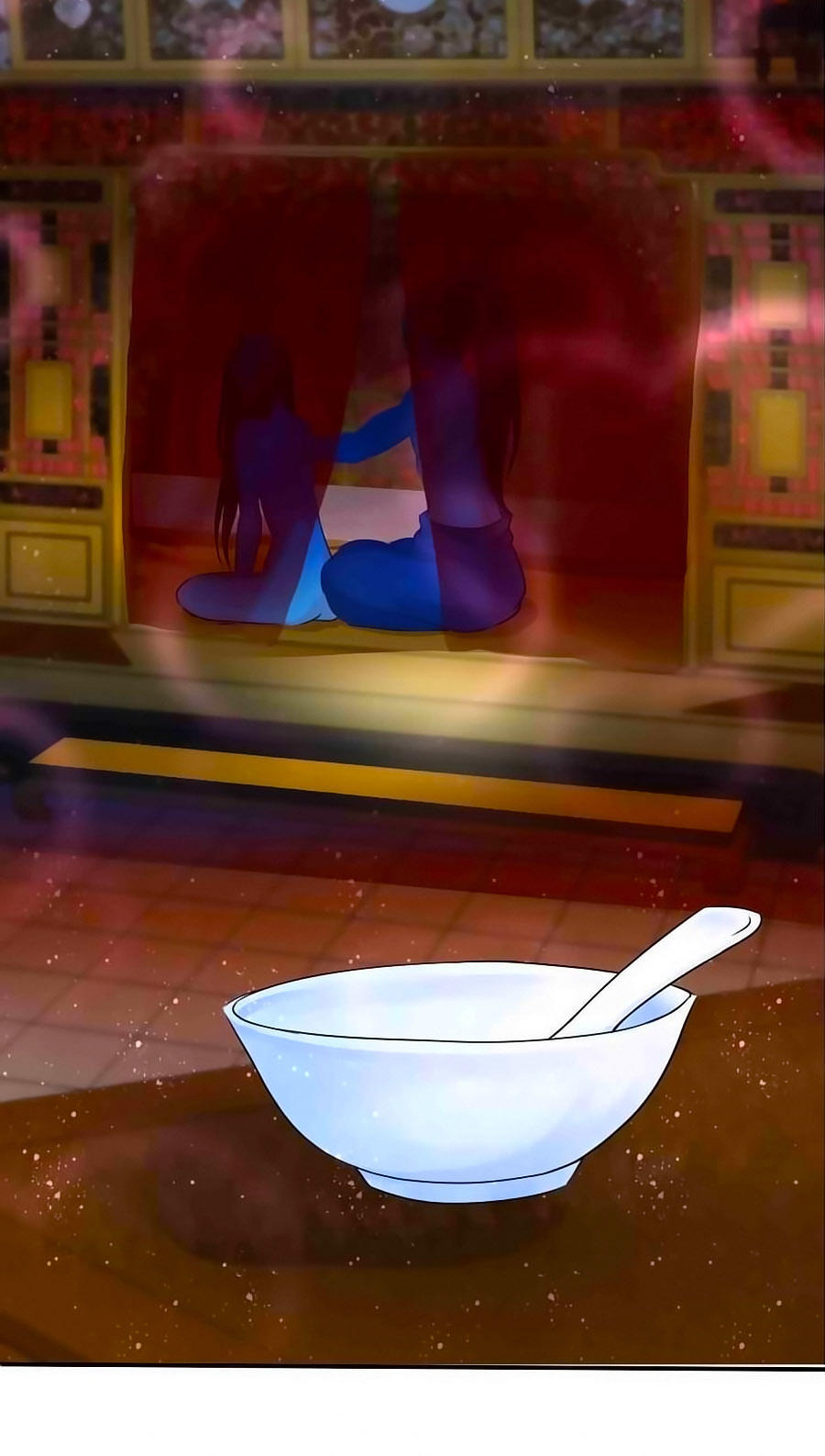 Kiêu Sủng Y Phi Chapter 32 - 23