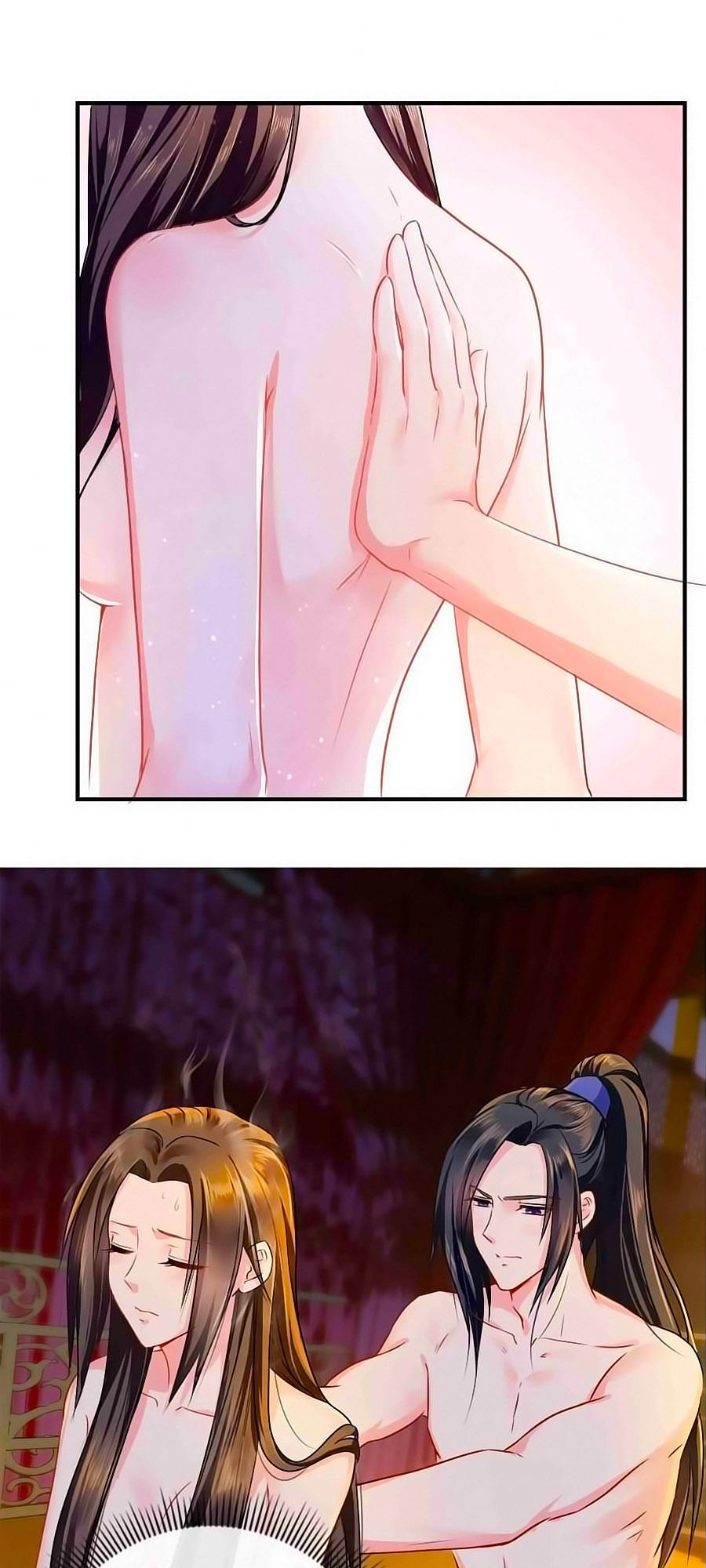 Kiêu Sủng Y Phi Chapter 32 - 24