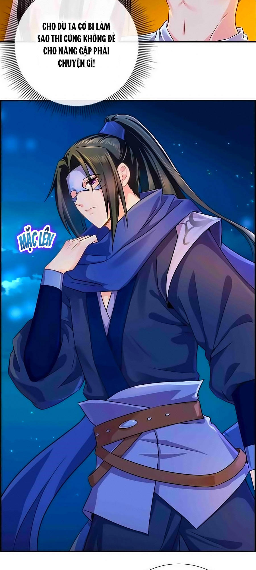 Kiêu Sủng Y Phi Chapter 32 - 25