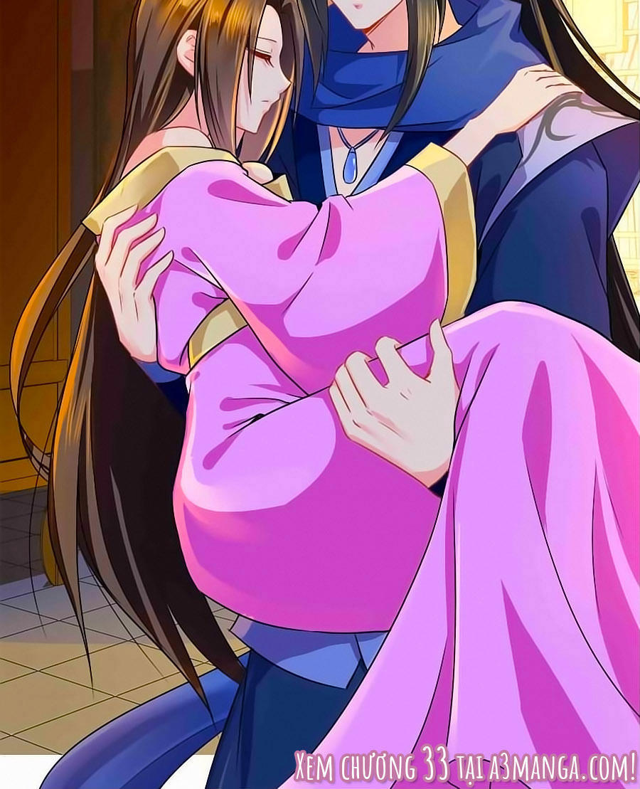 Kiêu Sủng Y Phi Chapter 32 - 29