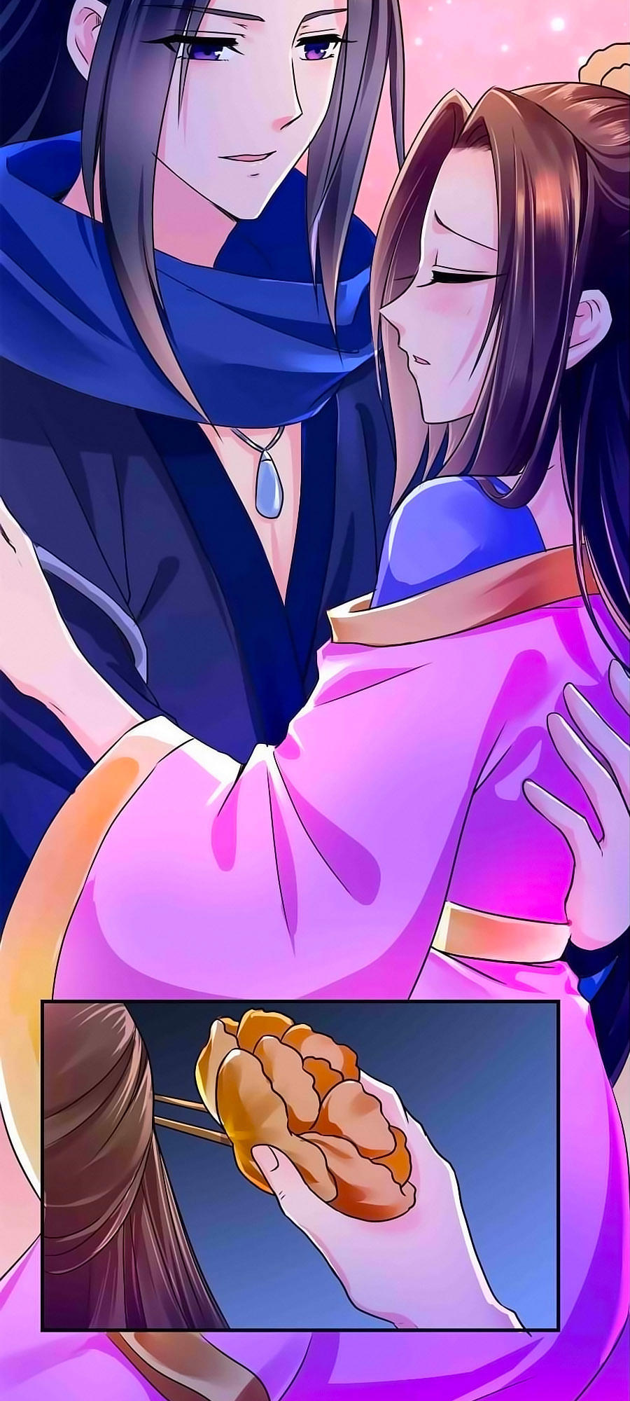 Kiêu Sủng Y Phi Chapter 32 - 4