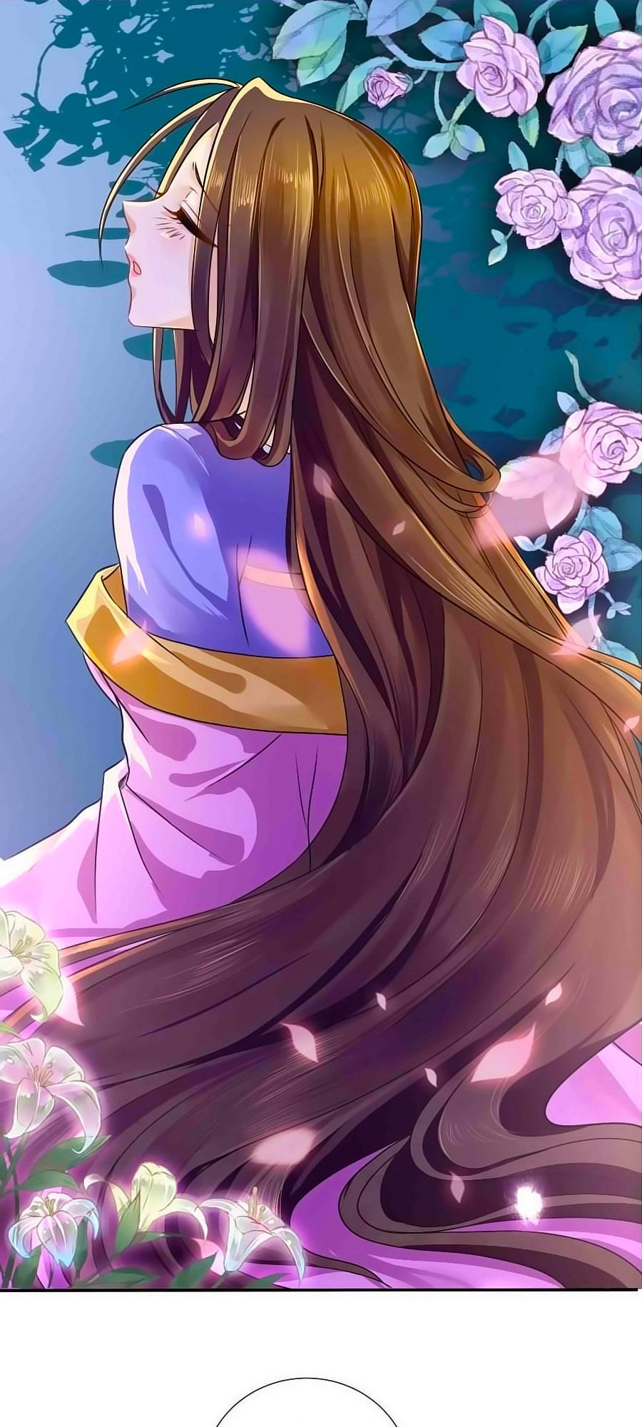 Kiêu Sủng Y Phi Chapter 32 - 6