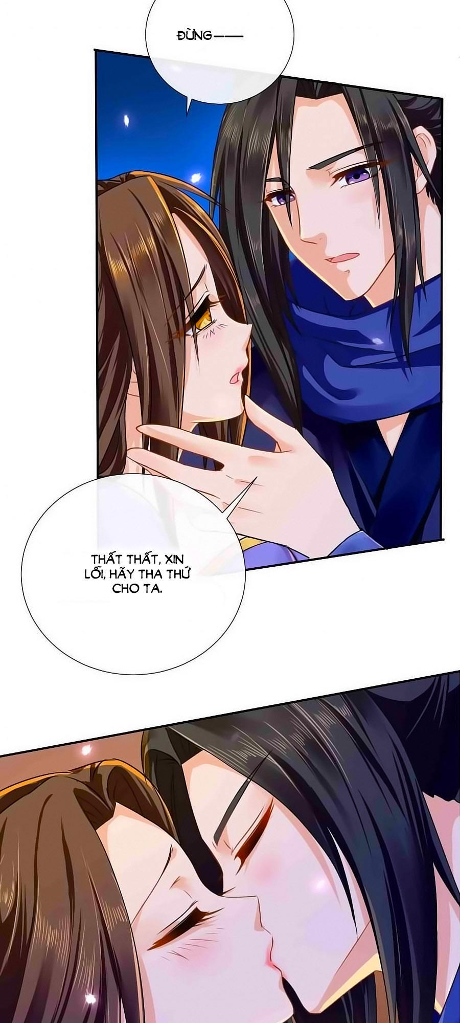 Kiêu Sủng Y Phi Chapter 32 - 7