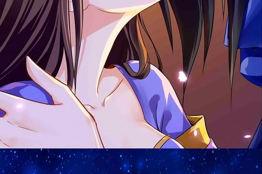 Kiêu Sủng Y Phi Chapter 32 - 8