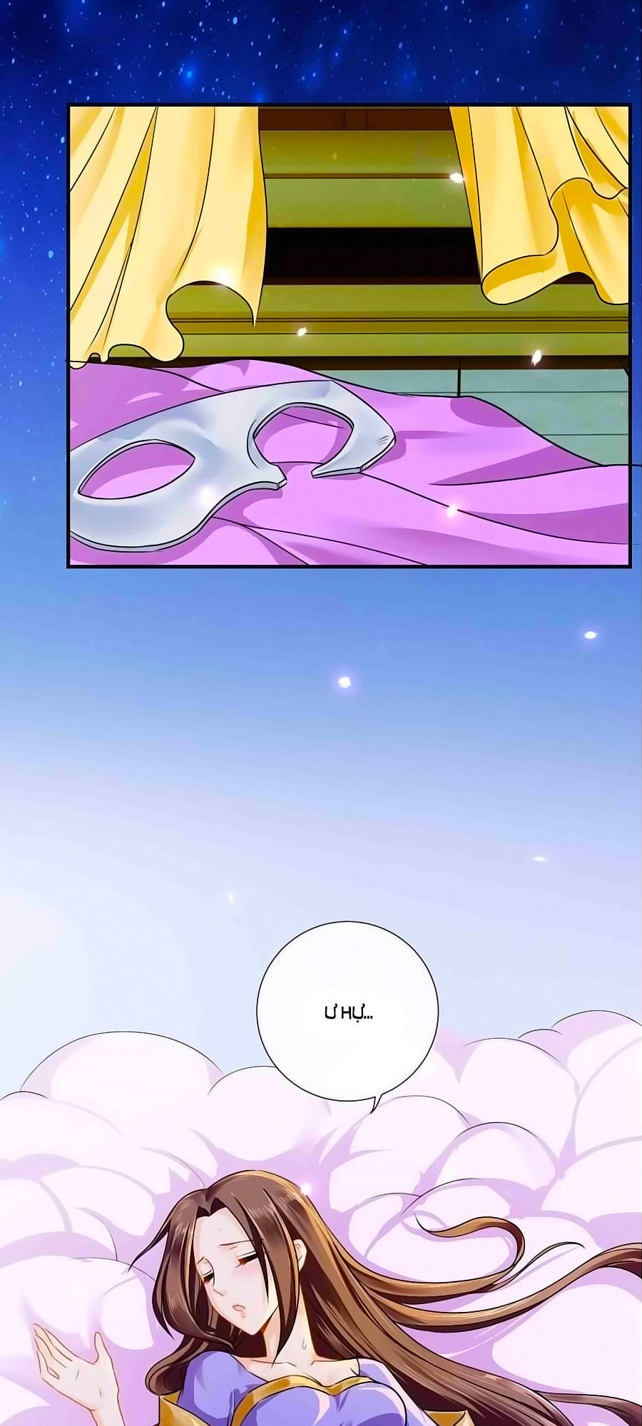 Kiêu Sủng Y Phi Chapter 32 - 9