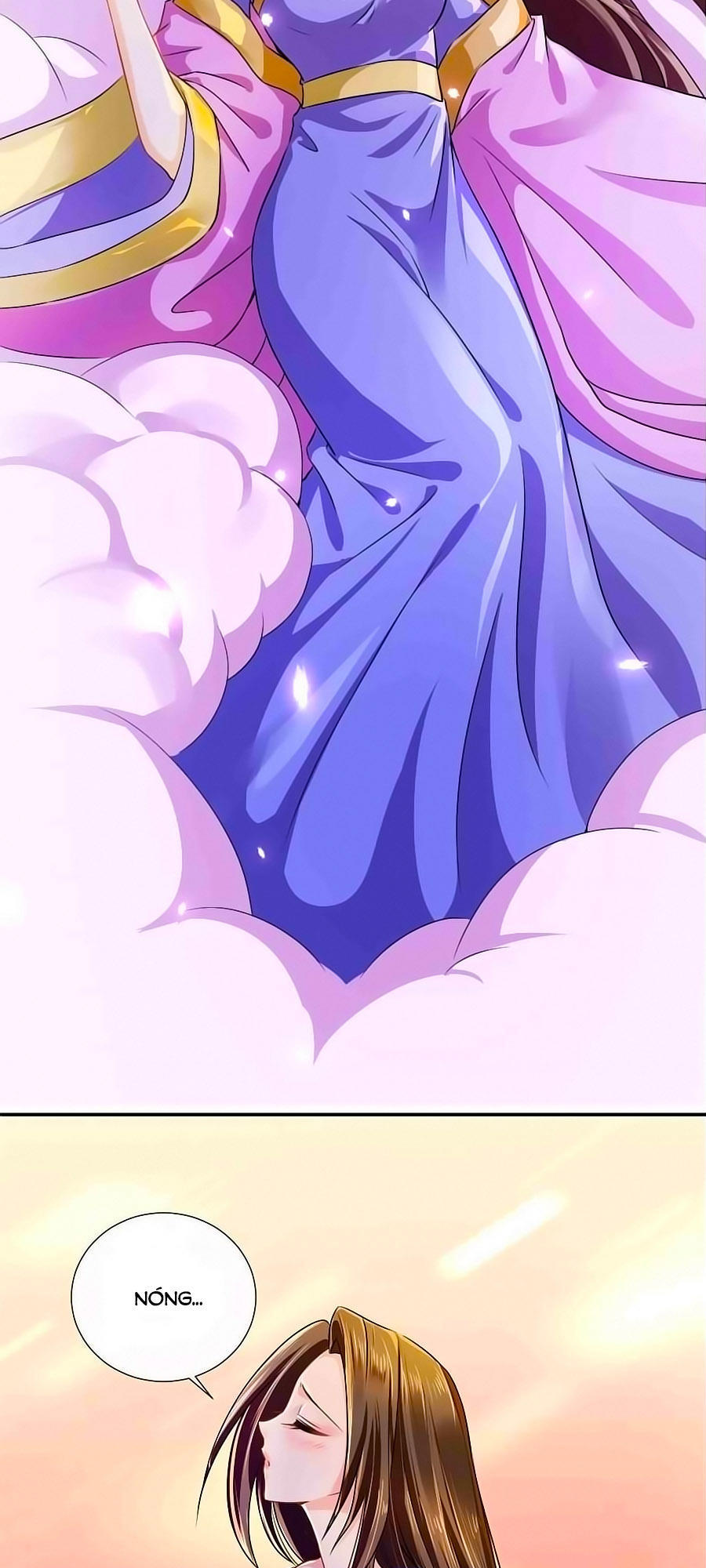 Kiêu Sủng Y Phi Chapter 32 - 10