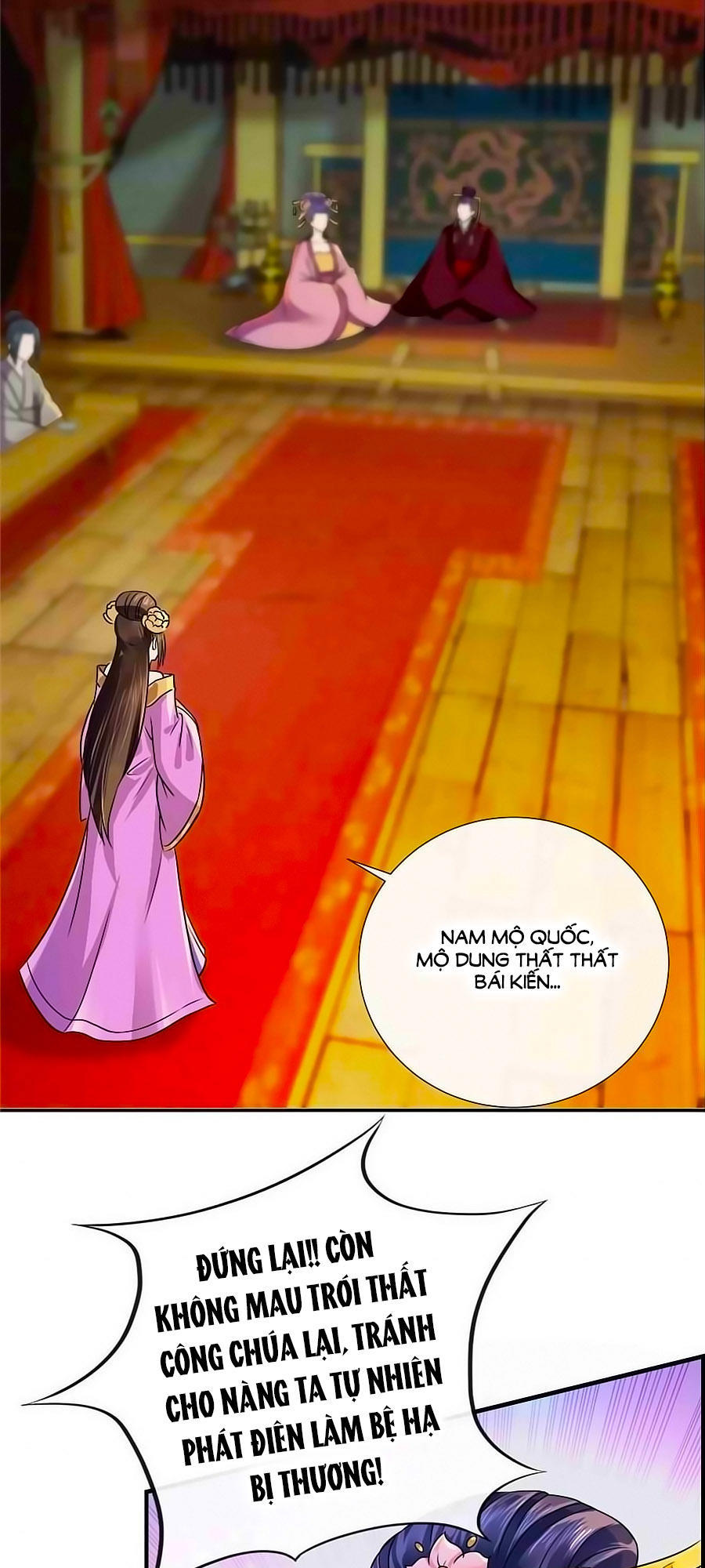 Kiêu Sủng Y Phi Chapter 33 - 11