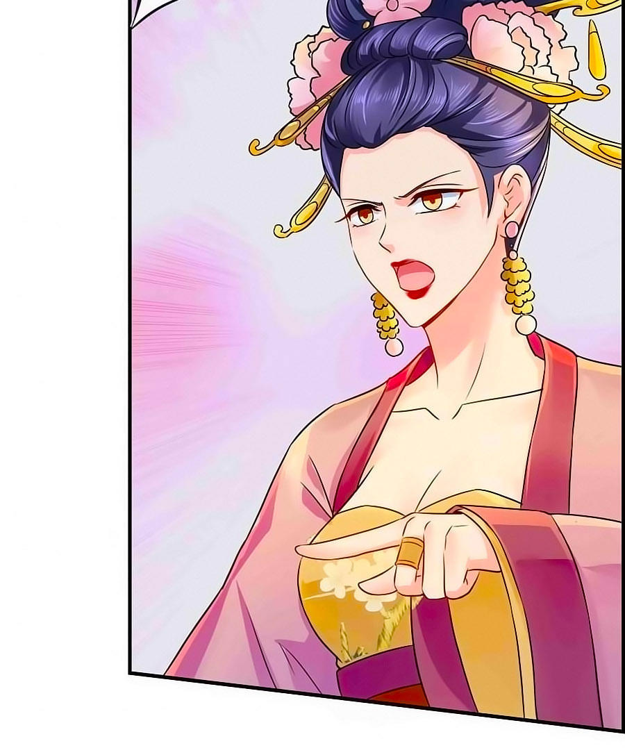 Kiêu Sủng Y Phi Chapter 33 - 12