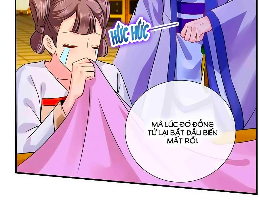 Kiêu Sủng Y Phi Chapter 33 - 3