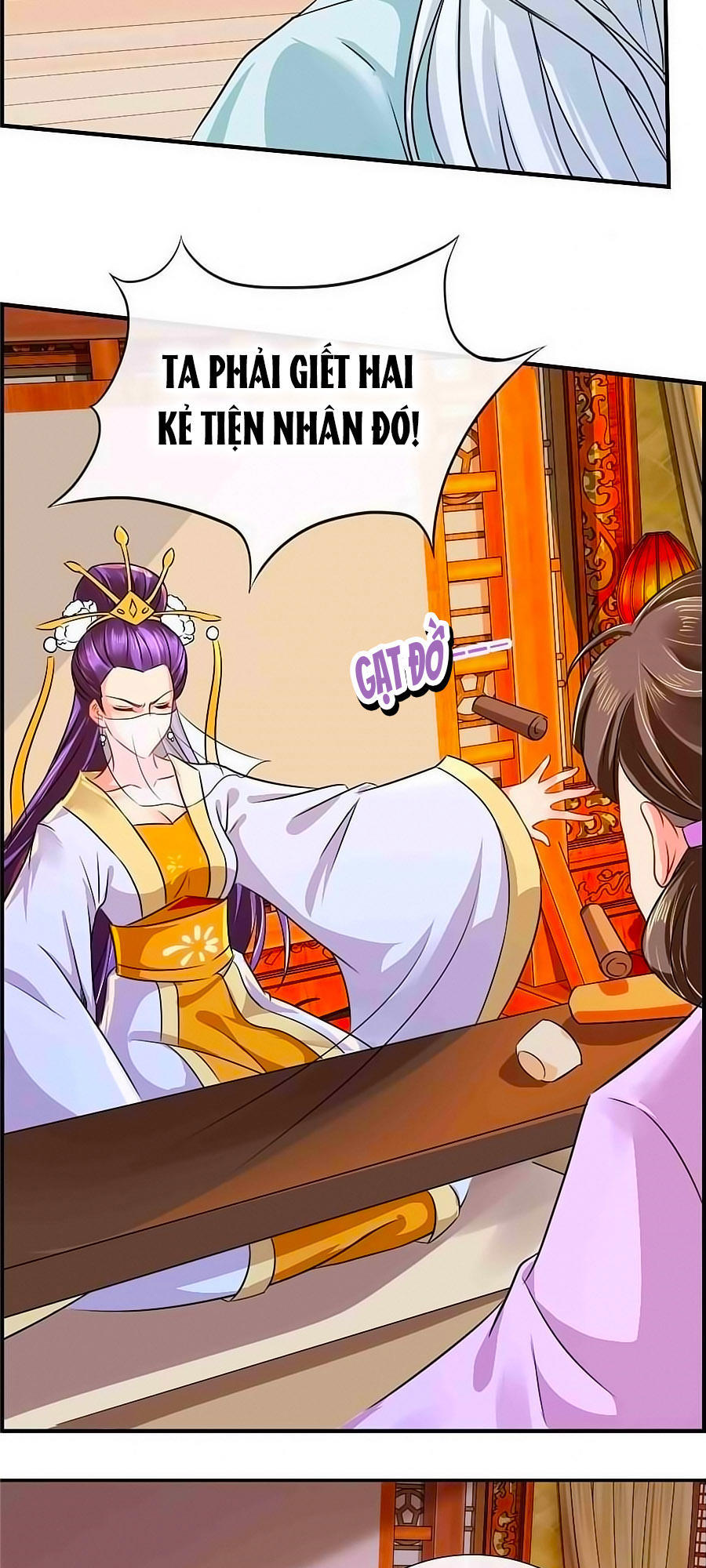 Kiêu Sủng Y Phi Chapter 33 - 25