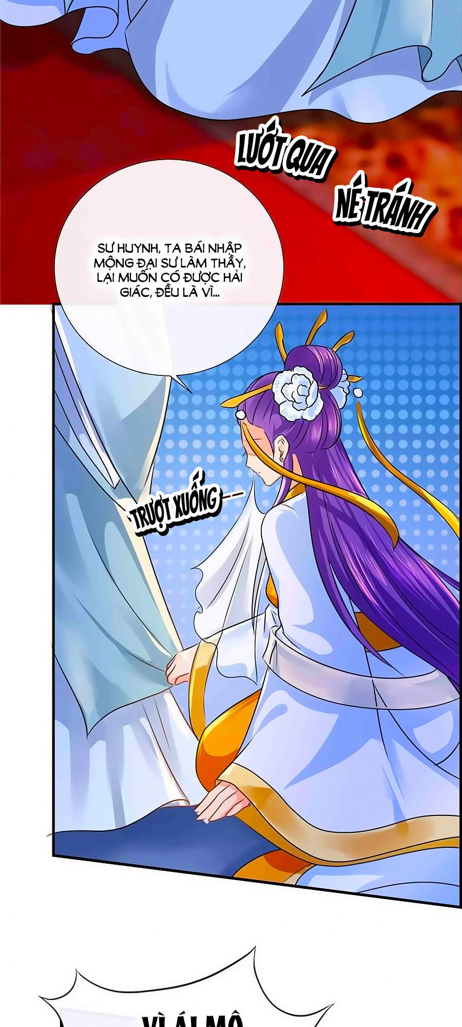 Kiêu Sủng Y Phi Chapter 33 - 29