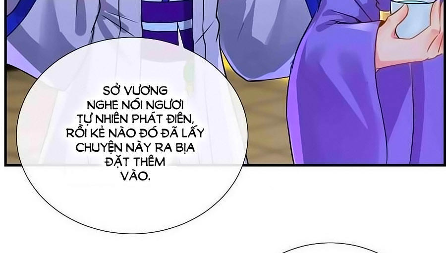 Kiêu Sủng Y Phi Chapter 33 - 9