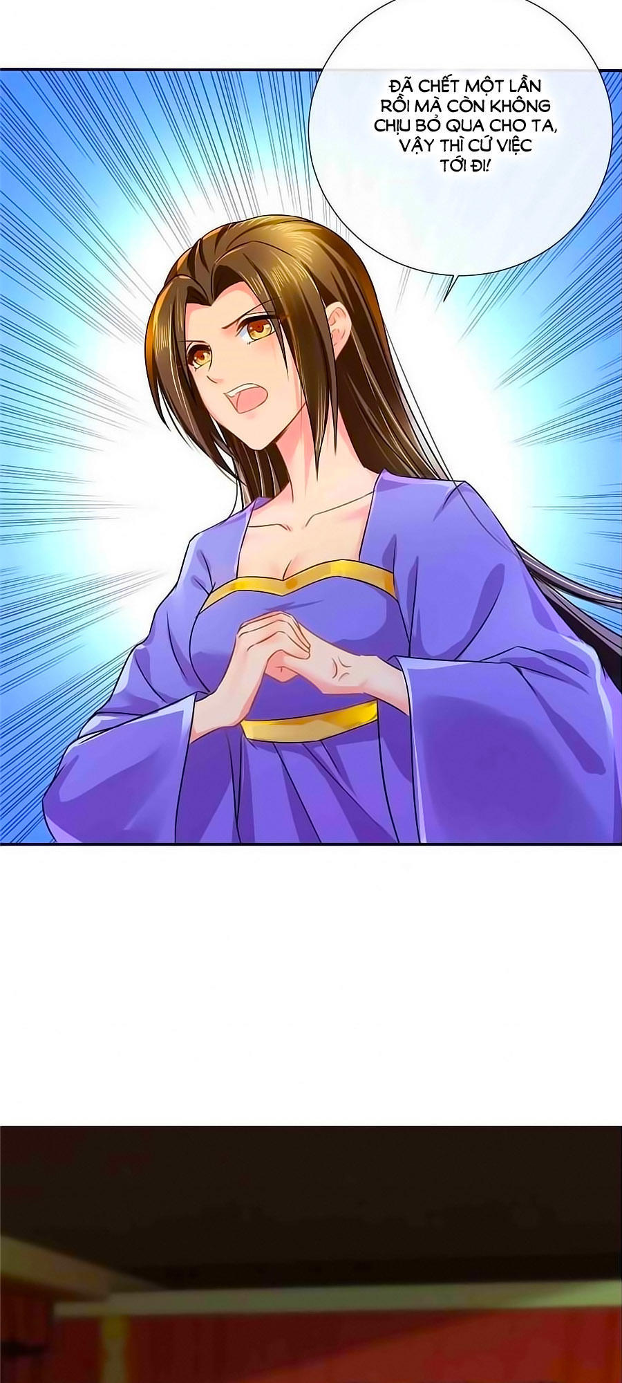 Kiêu Sủng Y Phi Chapter 33 - 10