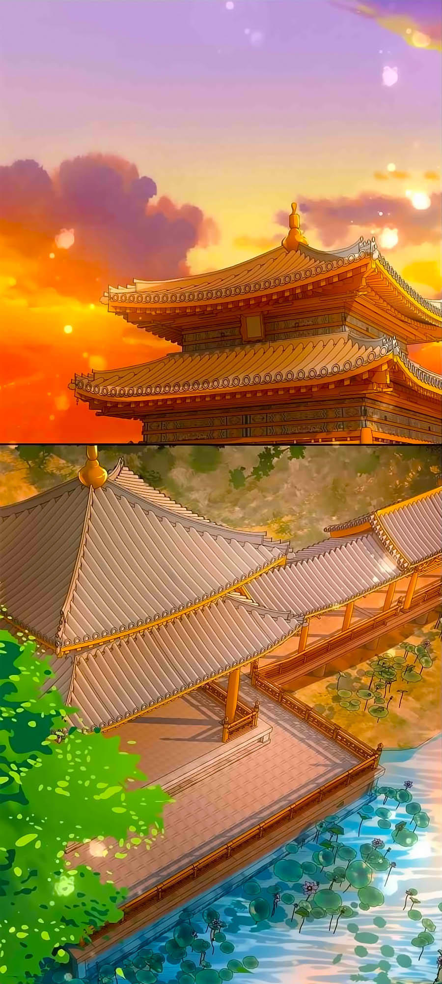 Kiêu Sủng Y Phi Chapter 34 - 12