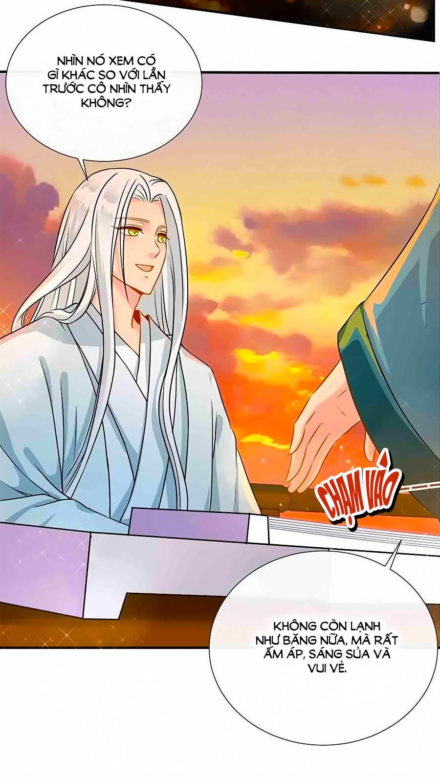 Kiêu Sủng Y Phi Chapter 34 - 14