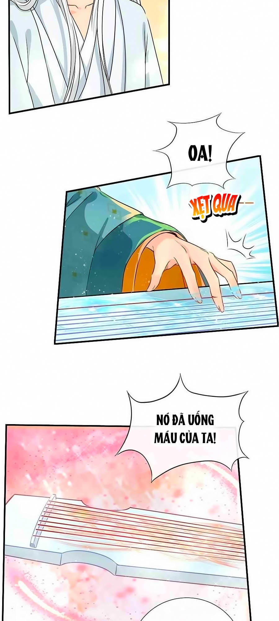 Kiêu Sủng Y Phi Chapter 34 - 16