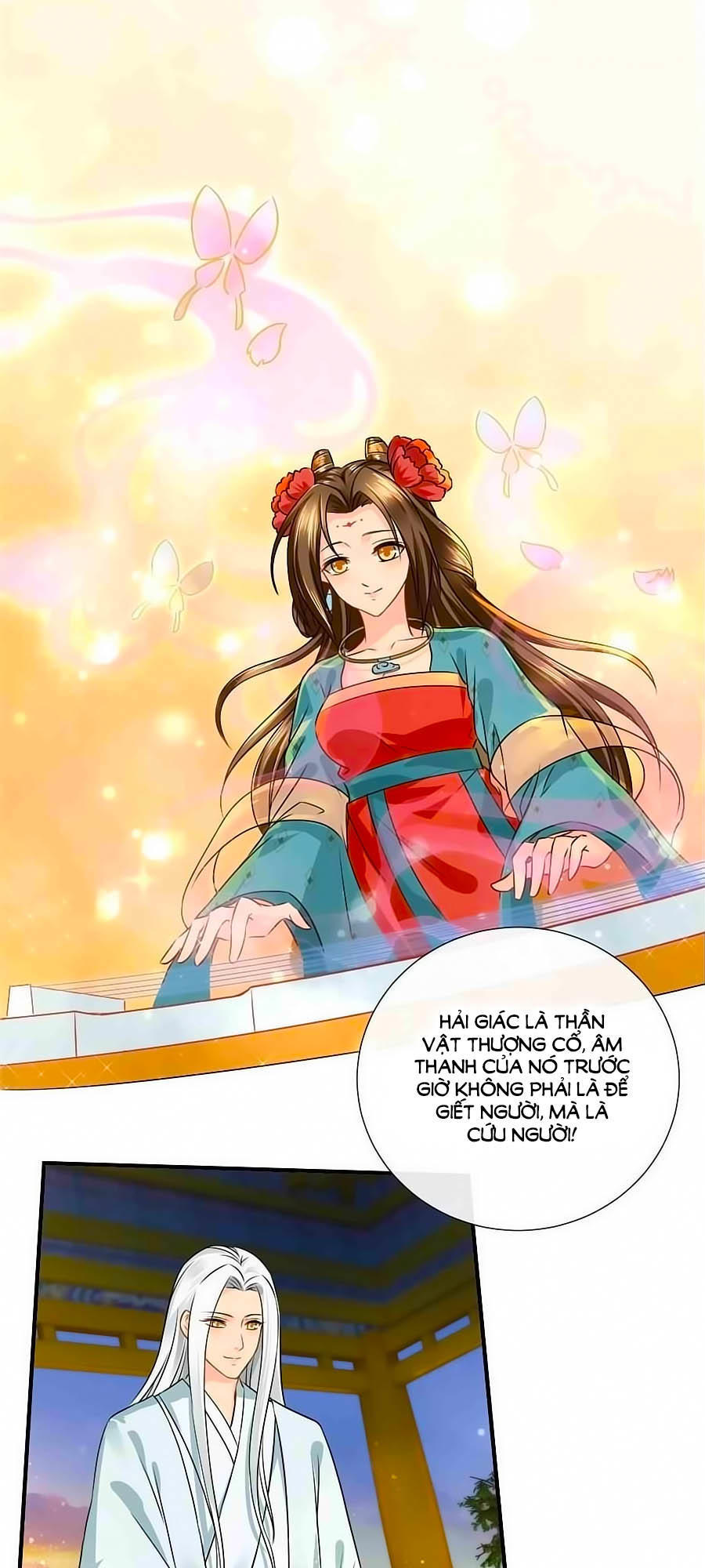 Kiêu Sủng Y Phi Chapter 34 - 18