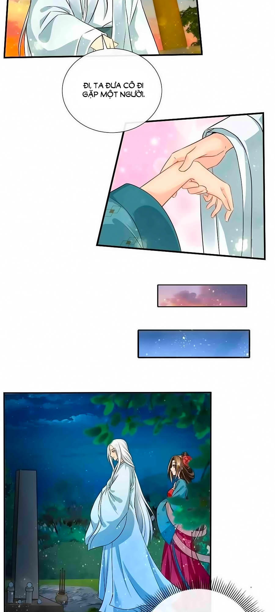 Kiêu Sủng Y Phi Chapter 34 - 19