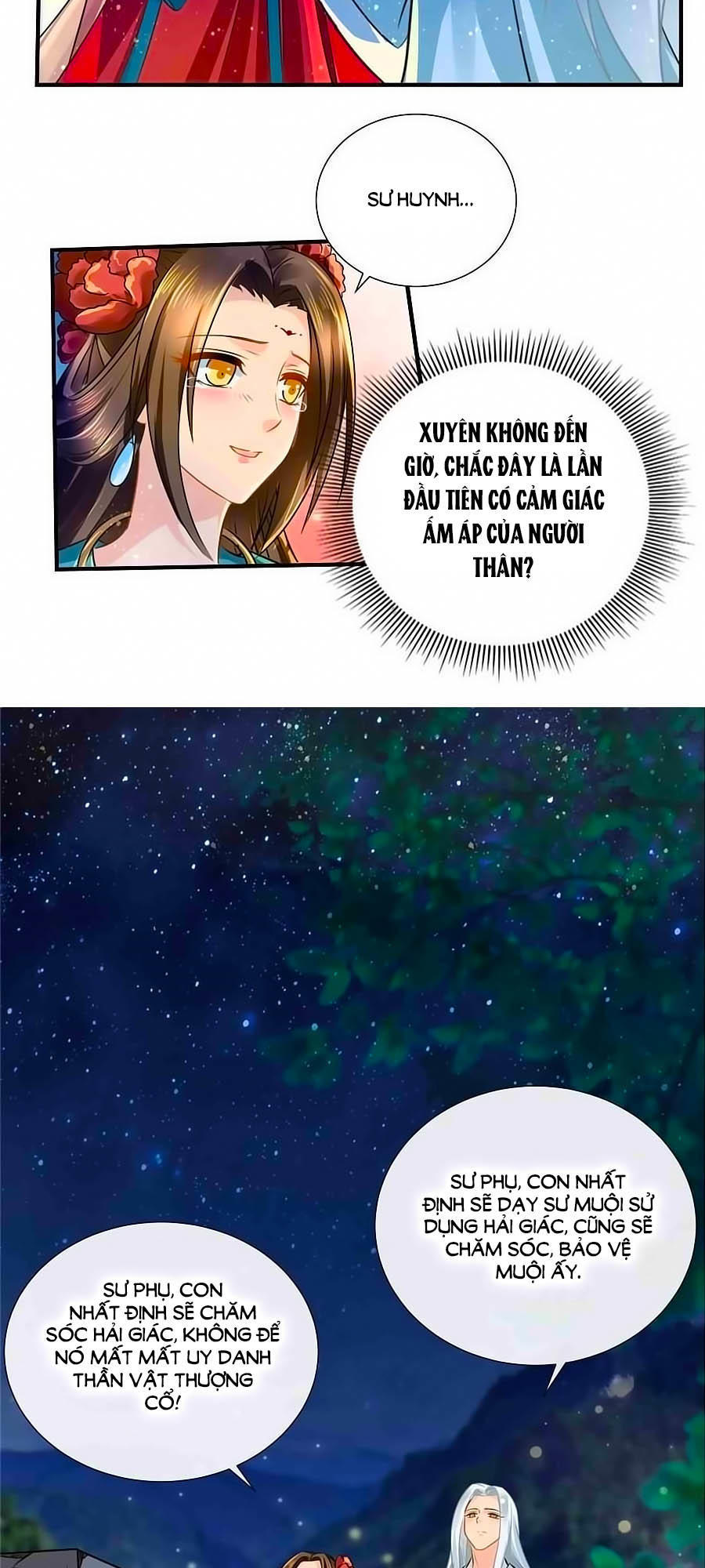 Kiêu Sủng Y Phi Chapter 34 - 25